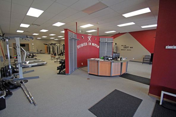 200 N Chicago St, Hot Springs, SD 57747